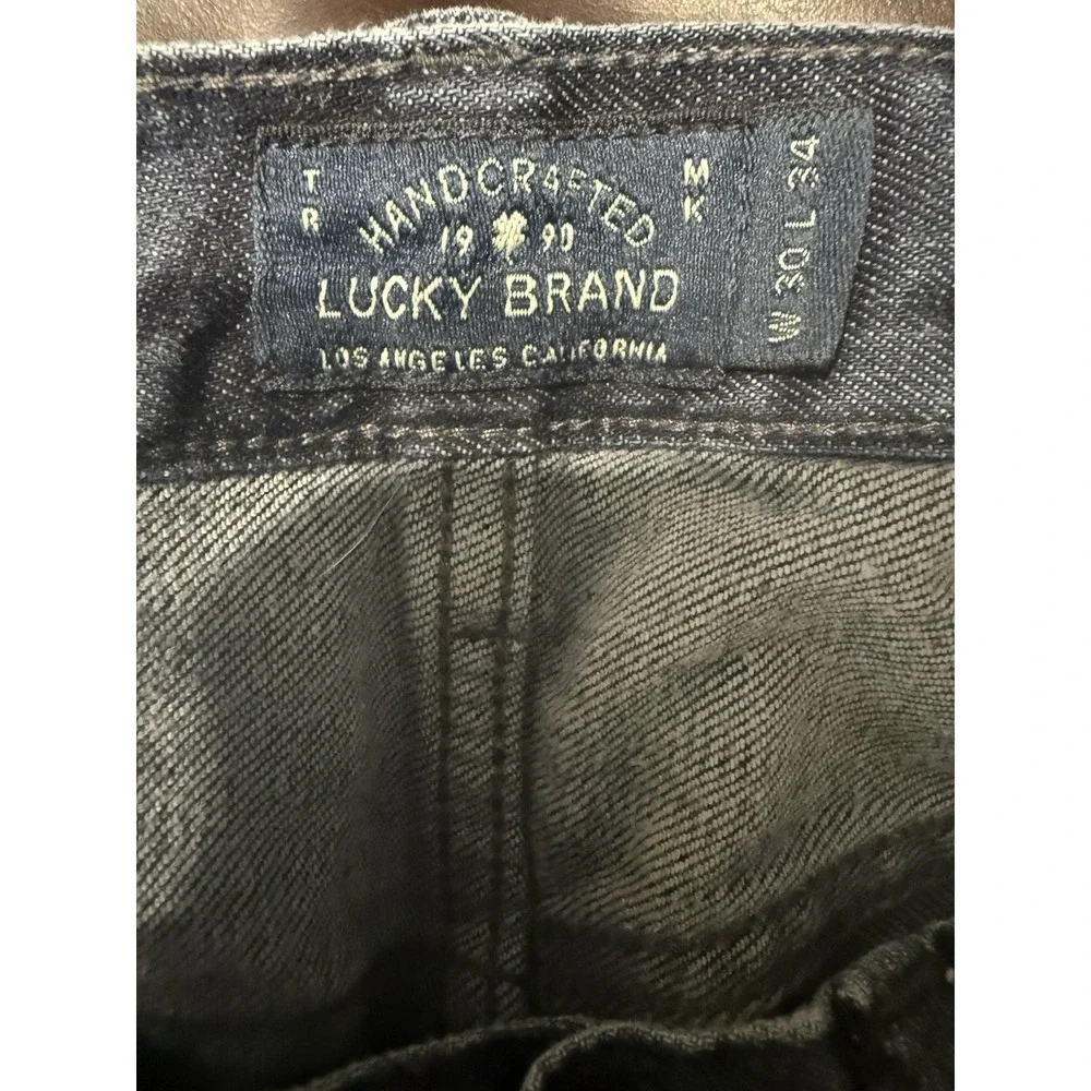 Lucky Brand lucky brand